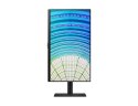 MONITOR SAMSUNG LED 24" LS24A600UCUXEN