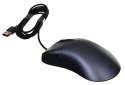 Mysz Microsoft Classic IntelliMouse HDQ-00003 (BlueTrack; 3200 DPI; kolor szary)