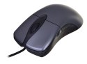 Mysz Microsoft Classic IntelliMouse HDQ-00003 (BlueTrack; 3200 DPI; kolor szary)