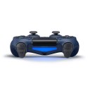 PS4 Dualshock 4 Cont Midnight Blue v2