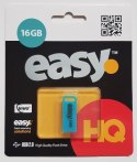 Pendrive IMRO EASY/16GB (16GB; USB 2.0; kolor biały)