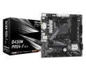 Płyta główna Asrock B450M PRO4-F R2.0