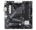 Płyta główna Asrock B450M PRO4-F R2.0