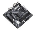 Płyta główna Asrock B450M PRO4-F R2.0