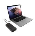 Powerbank TRUST Laro 65W USB-C LAPTOP