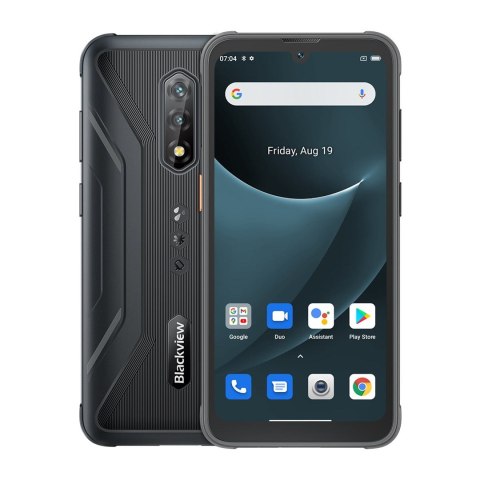 Smartfon Blackview BV5200 5180 mAh 4/32 Black