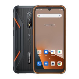 Smartfon Blackview BV5200 5180 mAh 4/32 Orange