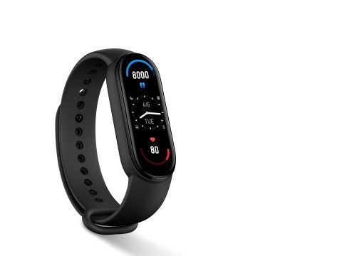 Xiaomi Mi Band 6 Black