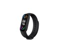 Xiaomi Mi Band 6 Black