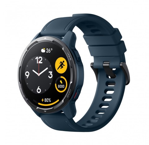 Xiaomi Watch S1 Active GL Ocean Blue