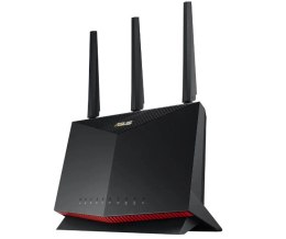 ASUS-router Wireless 6 AX5700 Dual Band Gigabit