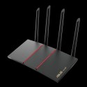 Asus-RT-AX55 Wi-Fi AX1800 Dual Band gigabit router