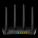 Asus-RT-AX55 Wi-Fi AX1800 Dual Band gigabit router