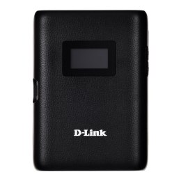 D-Link DWR-933 Router 4G/LTE Cat 6 Wi-Fi Hotspot