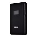 D-Link DWR-933 Router 4G/LTE Cat 6 Wi-Fi Hotspot