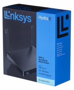 Router Linksys MR2000-KE