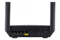 Router Linksys MR2000-KE