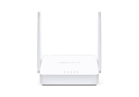 Router Mercusys MW300D ADSL/ADSL2/ADSL2+, Annex A