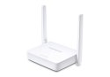 Router Mercusys MW300D ADSL/ADSL2/ADSL2+, Annex A