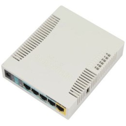 Router MikroTik RB951Ui-2HnD