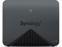 Router Synology MR2200ac (xDSL; 2,4 GHz, 5 GHz)