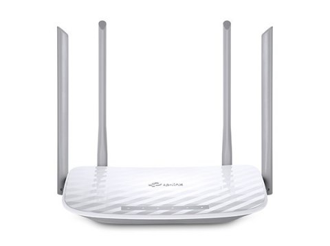 Router TP-LINK C50 (xDSL; 2,4 GHz, 5 GHz)