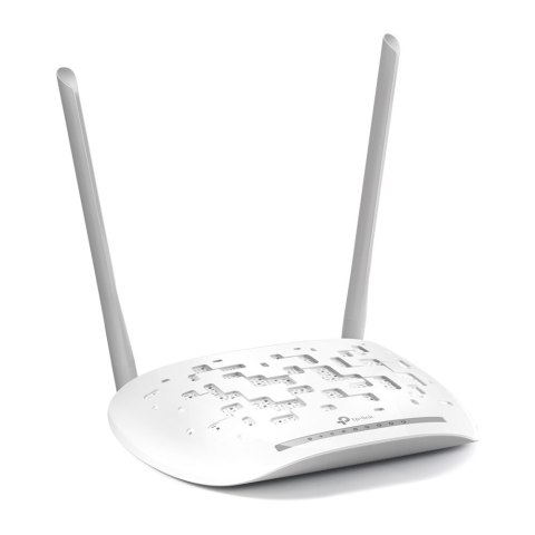 Router TP-LINK TD-W8961N (ADSL2+; 2,4 GHz)