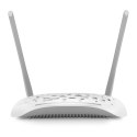 Router TP-LINK TD-W8961N (ADSL2+; 2,4 GHz)