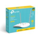 Router TP-LINK TD-W8961N (ADSL2+; 2,4 GHz)