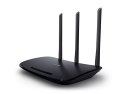 Router TP-LINK TL-WR940N (xDSL; 2,4 GHz)