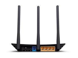 Router TP-LINK TL-WR940N (xDSL; 2,4 GHz)