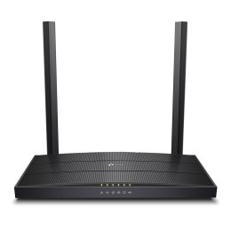 Router TP-LINK VR400 (3G/4G USB, ADSL, ADSL2+, VDSL2; 2,4 GHz, 5 GHz)