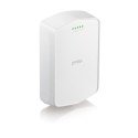 Router ZyXEL LTE7240-M403-EU01V1F (3G/4G/LTE SIM; 2,4 GHz)