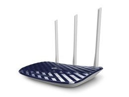 Router bezprzewodowy TP-LINK Archer C20 (xDSL; 2,4 GHz, 5 GHz)