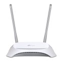 Router bezprzewodowy TP-LINK TL-MR3420 (3G/4G/LTE USB, xDSL; 2,4 GHz)