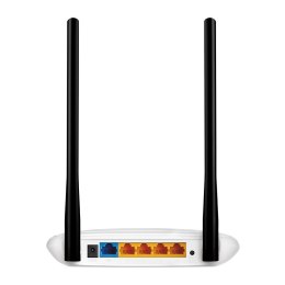 Router bezprzewodowy TP-LINK TL-WR841N/EU (xDSL)