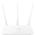 Router bezprzewodowy Tenda F3 (xDSL; 2,4 GHz)