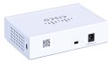 Switch Cisco CBS110-5T-D-EU