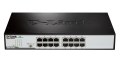 Switch D-Link DGS-1016D/E (16x 10/100/1000Mbps)