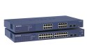 Switch NETGEAR GS716T-300EUS (16x 10/100/1000Mbps)