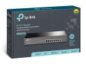 Switch PoE TP-LINK TL-SG1008MP (8x 10/100/1000Mbps)