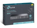 Switch TP-LINK TL-SF1024D (24x 10/100Mbps)