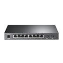 Switch TP-LINK TL-SG2210P