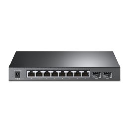 Switch TP-LINK TL-SG2210P