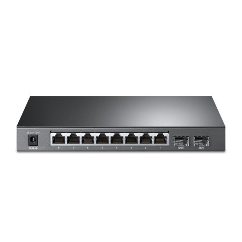 Switch TP-LINK TL-SG2210P