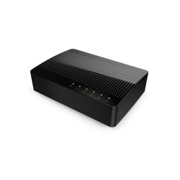 Switch Tenda SG105 (5x 10/100/1000Mbps)