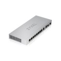 Switch ZyXEL XGS1010-12-ZZ0101F