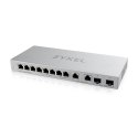 Switch ZyXEL XGS1010-12-ZZ0101F