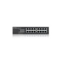 Switch ZyXEL GS1100-16-EU0103F