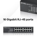 Switch ZyXEL GS1100-16-EU0103F